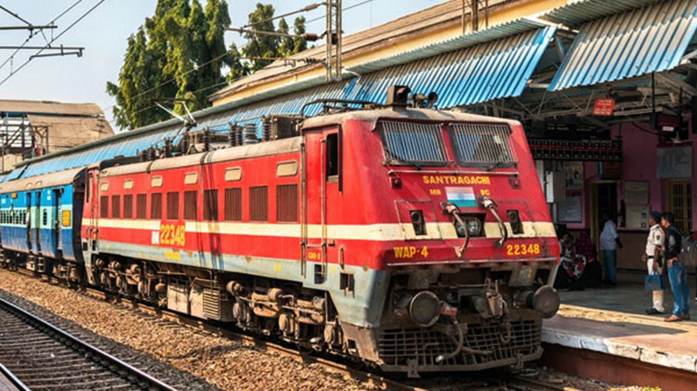 Indian Railways: रांची से दरभंगा और मधुबनी जाने वाले यात्रियों को होगी परेशानी, जानें इसकी वजह