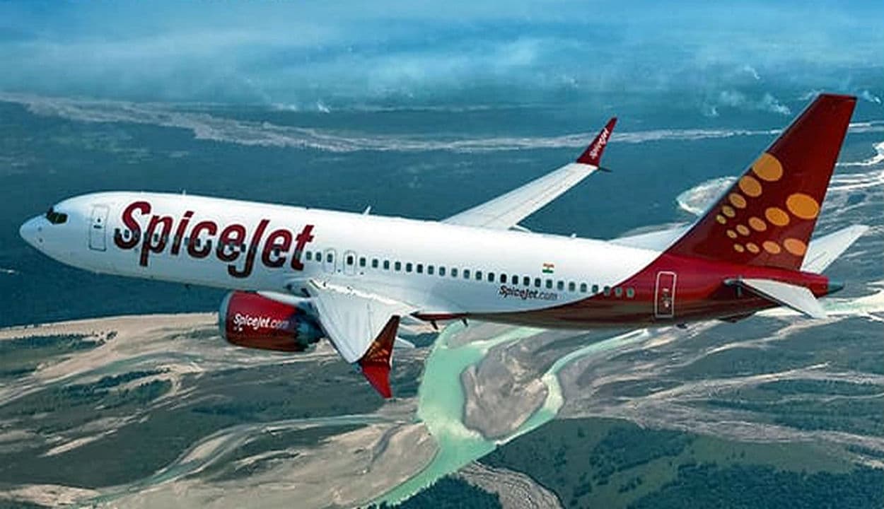 मकर संक्रांति से पहले डोमेस्टिक और इंटरनेशनल उड़ान जल्द शुरू करेगी SpiceJet, फटाफट चेक कीजिए डेट