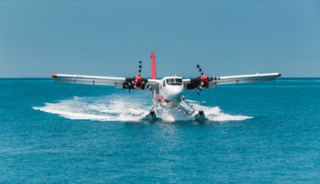 27 दिसंबर से एक बार फिर सी-प्लेन की शुरुआत करेगी SpiceJet, सस्ते में कर सकते हैं जर्नी, कल से बुकिंग होगी शुरू