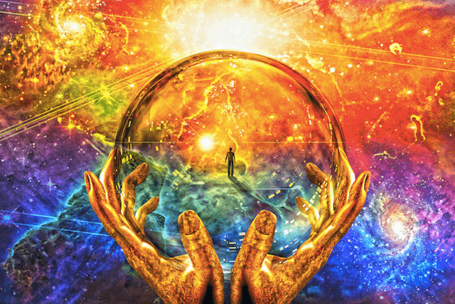 अध्यात्म की राह पर आइआइटियन