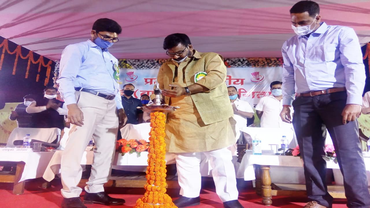 झारखंड के 40 खिलाड़ियों की सीधी नियुक्ति की सभी प्रक्रिया पूरी, मंत्री हफीजुल हसन बोले- जल्द मिलेगी नौकरी