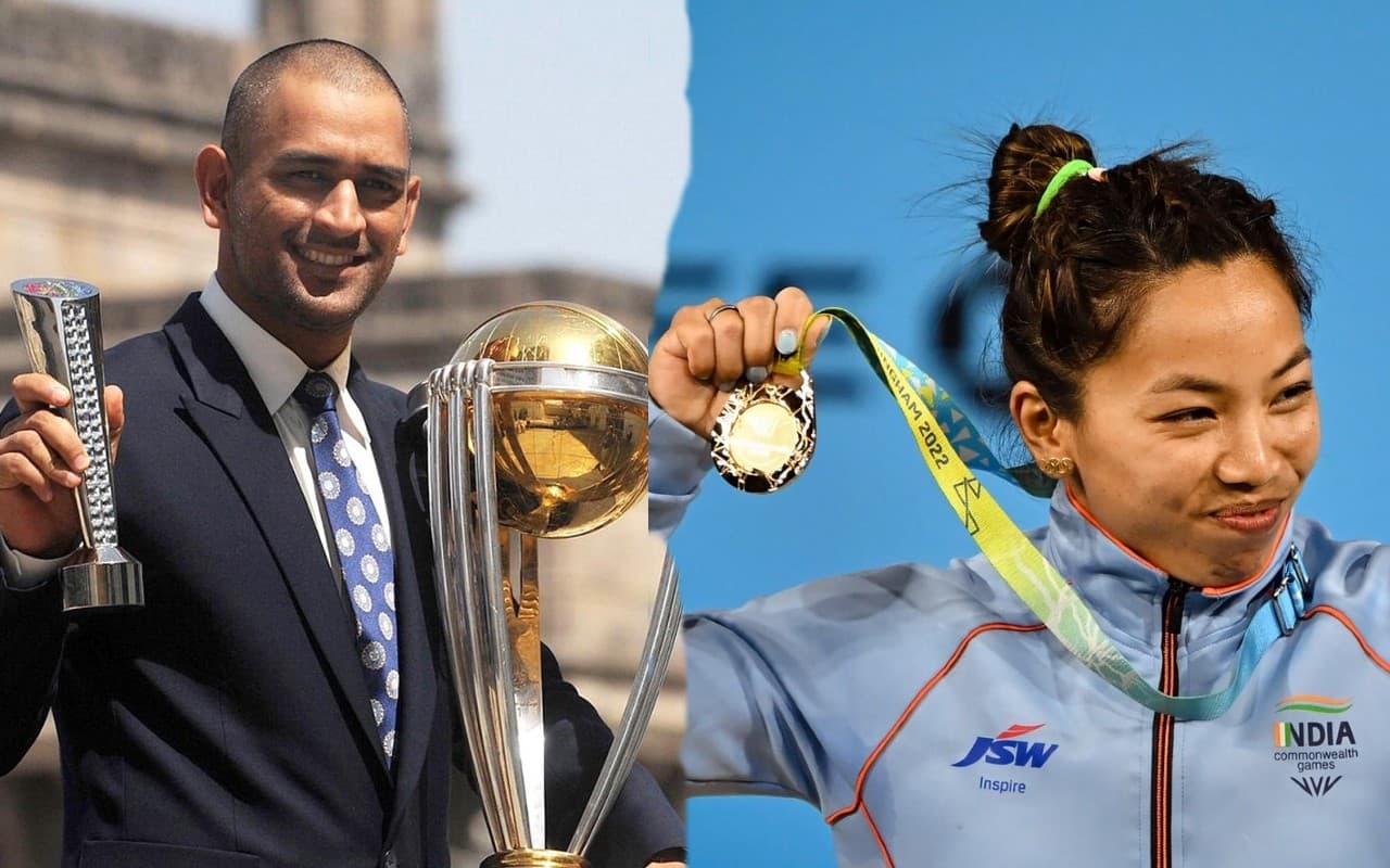 आजादी का अमृत महोत्सव: स्वतंत्रता के 75 वर्ष पर खेल के क्षेत्र में देखें 75 गौरवान्वित करने वाली उपलब्धि