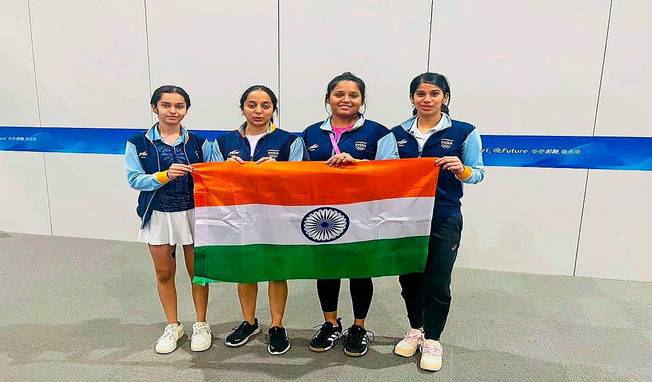 Asian Games 2023: एशियाई खेलों के 6ठे दिन ऐसा रहा भारत का प्रदर्शन, खाते में आए अबतक 8 गोल्ड