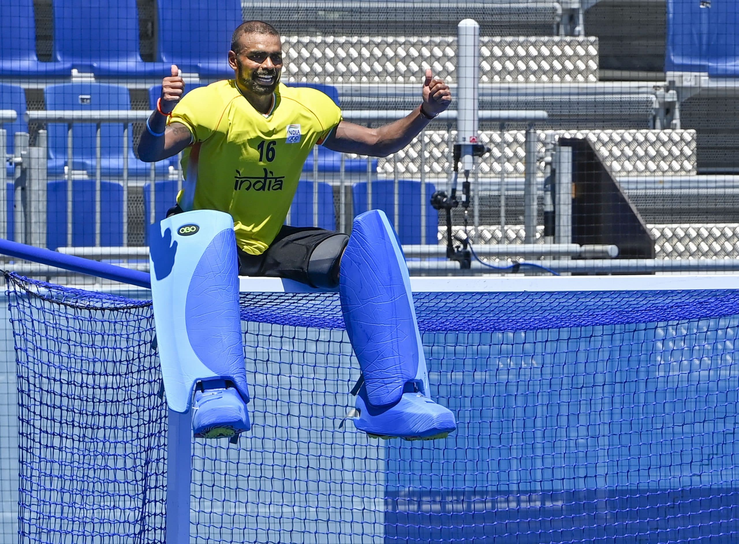 Olympics में श्रीजेश का खेल देख गदगद हुआ UAE का बिजनेसमैन, 1 करोड़ रुपये देने का किया एलान