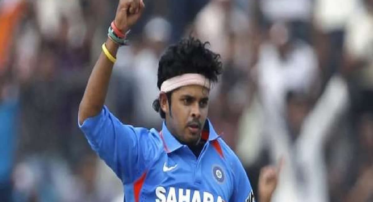 Sreesanth Retirement: टीम इंडिया के इस खिलाड़ी ने आखिर ले ही लिया क्रिकेट से संन्यास, विवादों से रहा नाता