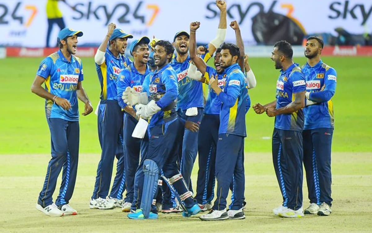 ICC U19 World Cup: श्रीलंका ने जीत से की शुरुआत, स्कॉटलैंड को 40 रनों से हराया