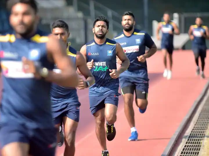 8 मिनट में 2 किमी नहीं दौड़े तो क्रिकेटर्स की सैलरी कटेगी, बोर्ड ने जारी किया नया फरमान