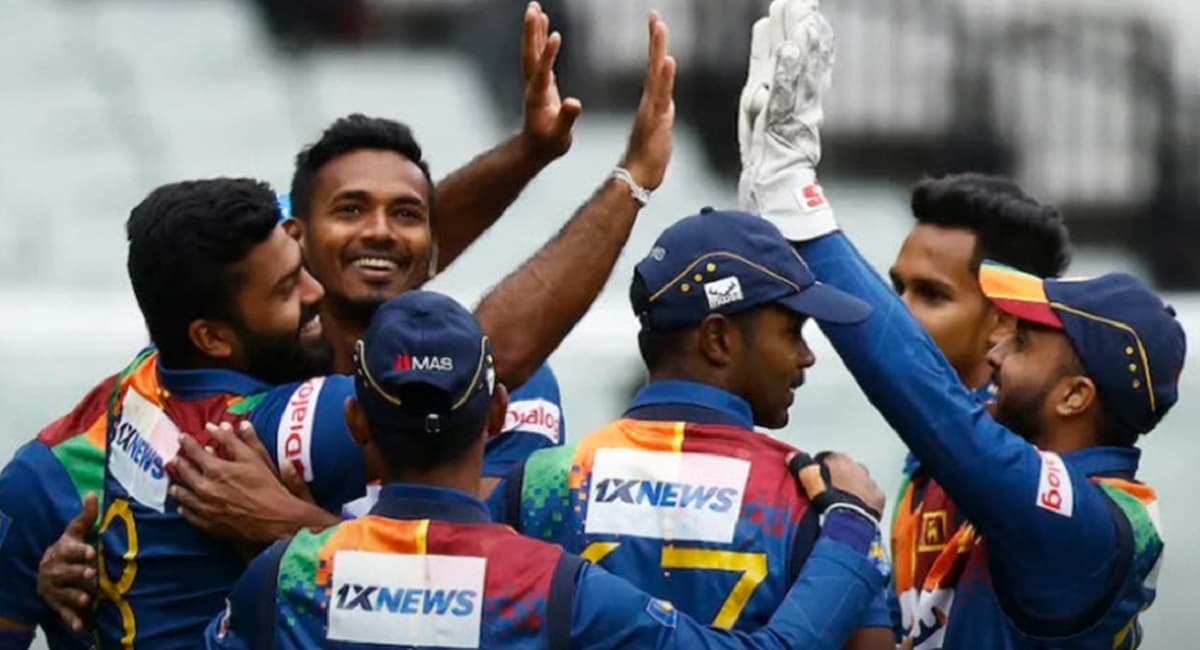 India vs Sri Lanka: भारत के खिलाफ टी20 सीरीज के लिए श्रीलंकाई टीम की घोषणा, देखें कौन अंदर, कौन बाहर