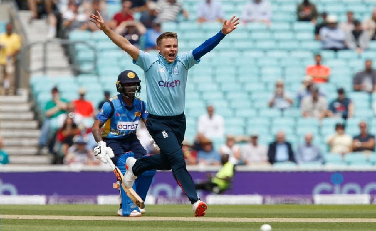 इंग्लैंड में एक अदद जीत के लिए तरस गयी श्रीलंकाई टीम, अंग्रेजों ने कर दिया बुरा हाल, अब सोशल मीडिया पर मीम्स की बौछार