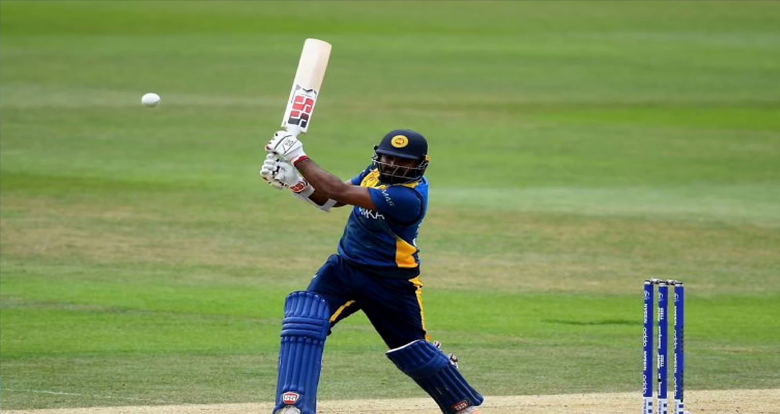 India vs Sri Lanka : भारत के खिलाफ सीरीज से पहले श्रीलंकाई क्रिकेट में बड़ा बवाल, खिलाड़ियों ने संन्यास की धमकी दी !