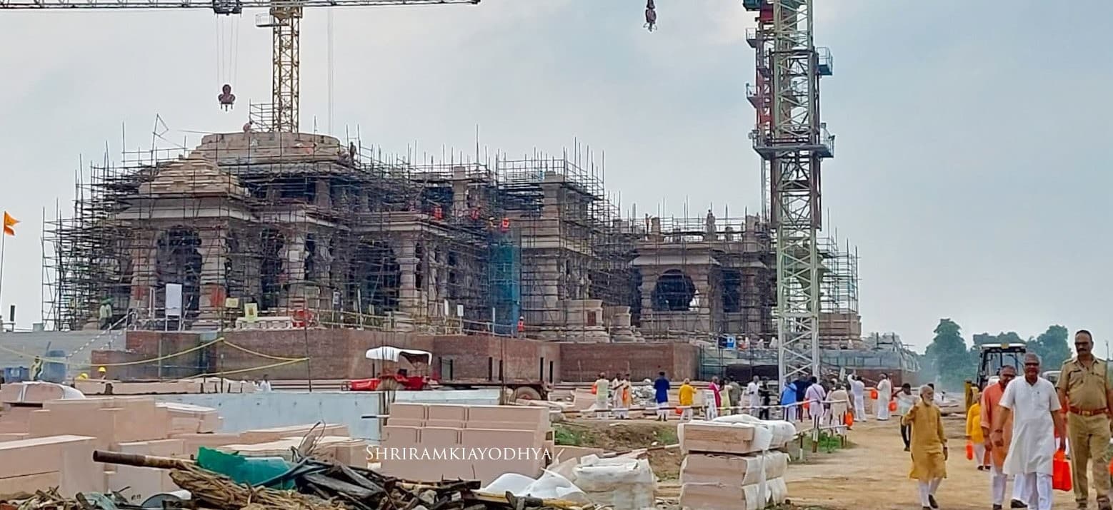 Ayodhya News: दीपावली में राम नगरी अयोध्या अलौकिक रूप में आएगी सामने, 21 लाख दीये जलेंगे
