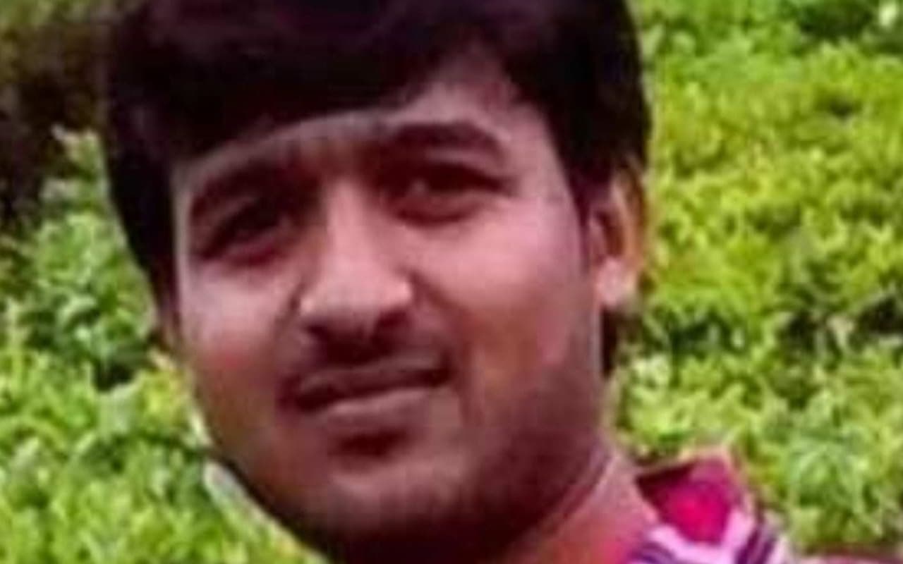 झारखंड : बीएसएल के मैनेजर नरलागिरि श्रीकांता का घर से मिला शव, जांच में जुटी पुलिस