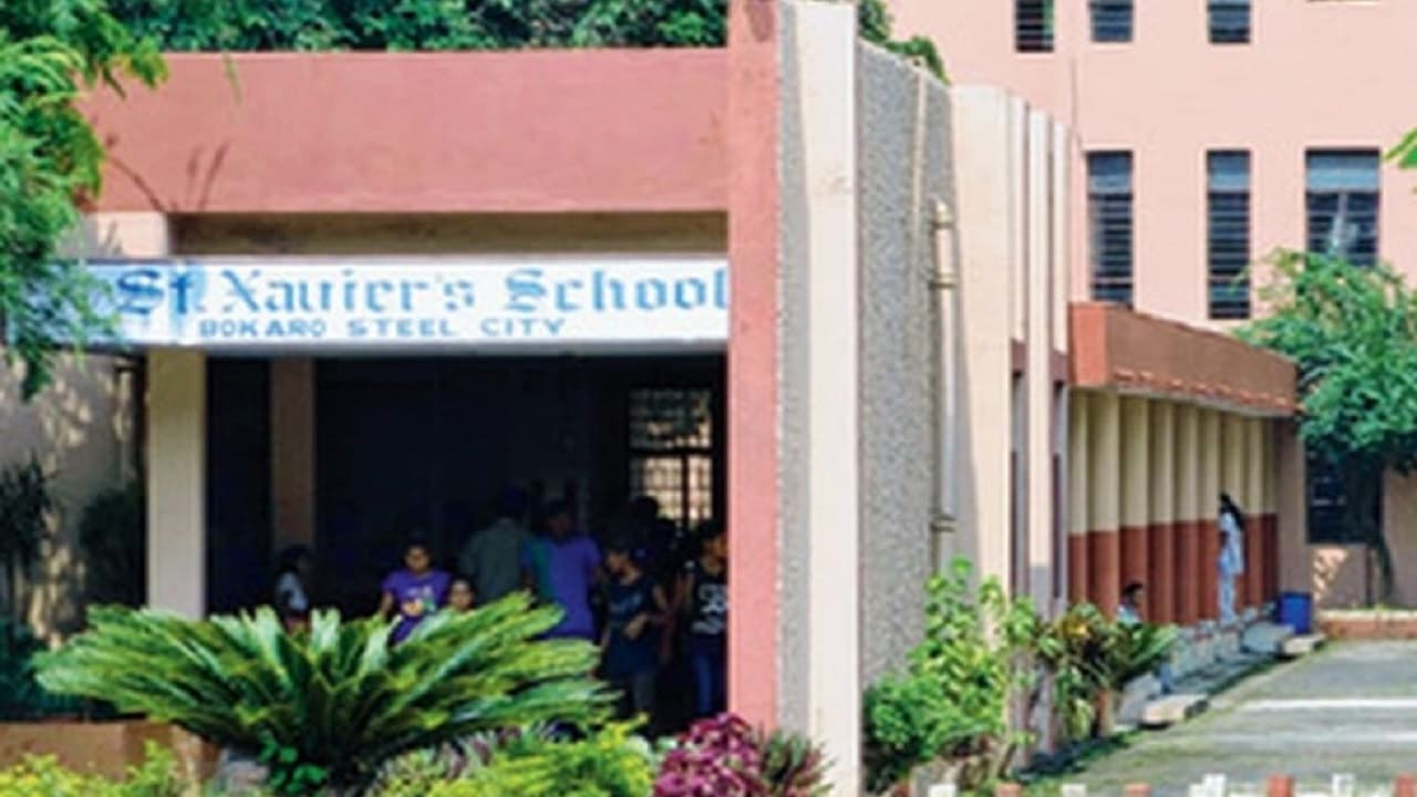 ISC Class 12 Result 2022 : साइंस में वत्सल, कॉमर्स में पूजा व आर्ट्स में डिंपल संत जेवियर्स स्कूल के टॉपर ISC Class 12 Result 2022 : साइंस में वत्सल, कॉमर्स में पूजा व आर्ट्स में डिंपल संत जेवियर्स स्कूल के टॉपर