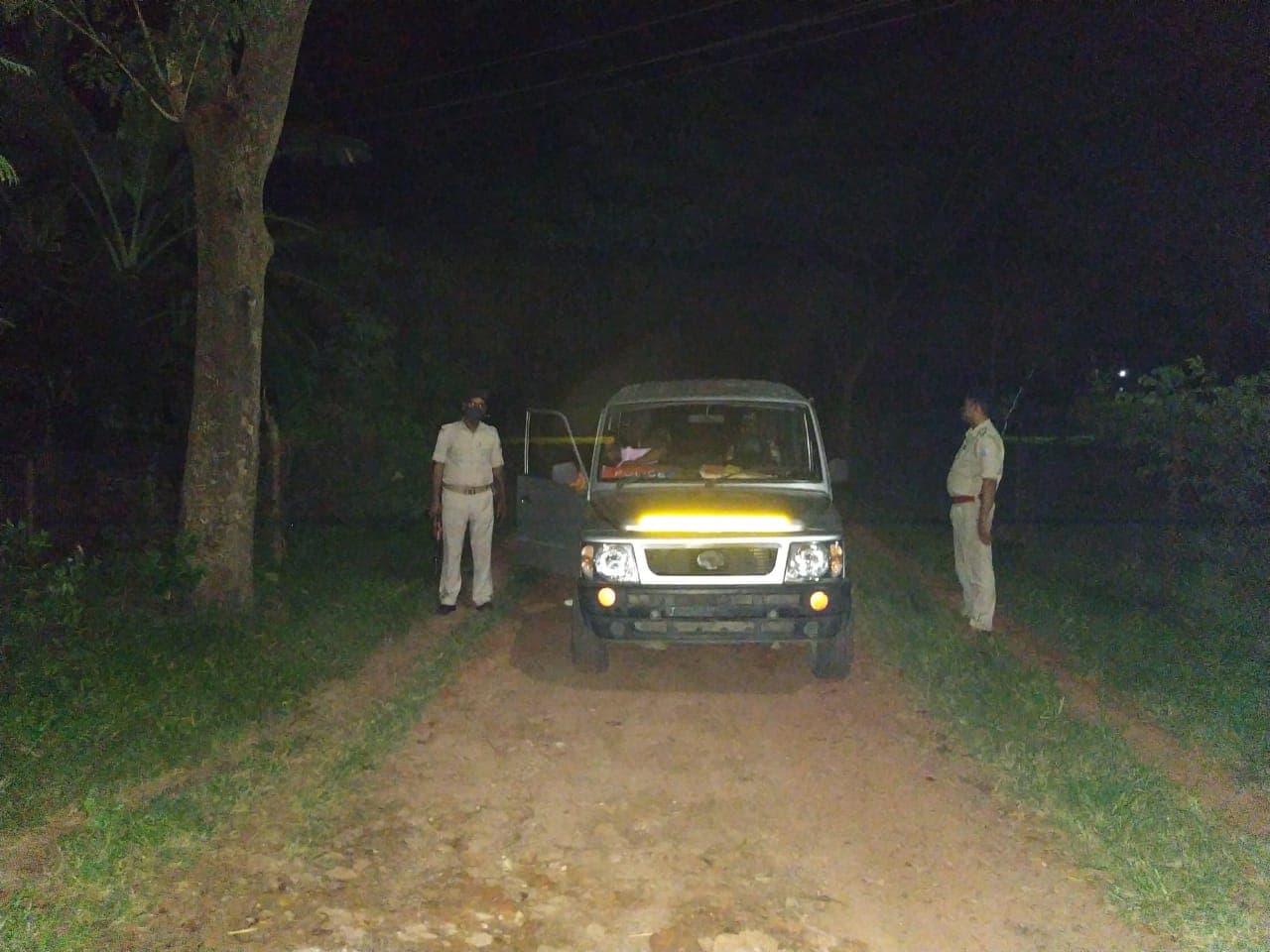 भीमा कोरेगांव मामला: 20 मिनट की पूछताछ के बाद NIA ने फादर स्टेन स्वामी को रांची से किया गिरफ्तार
