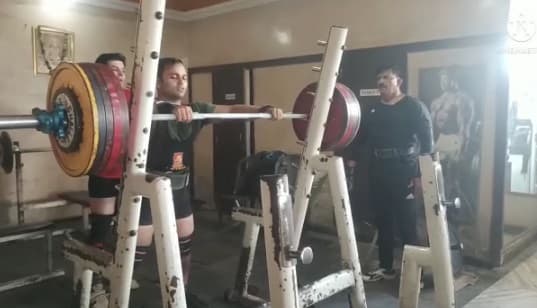 Powerlifting Championship: रांची में पावरलिफ्टिंग चैंपियनशिप का आयोजन, 200 से अधिक खिलाड़ी लेंगे हिस्सा