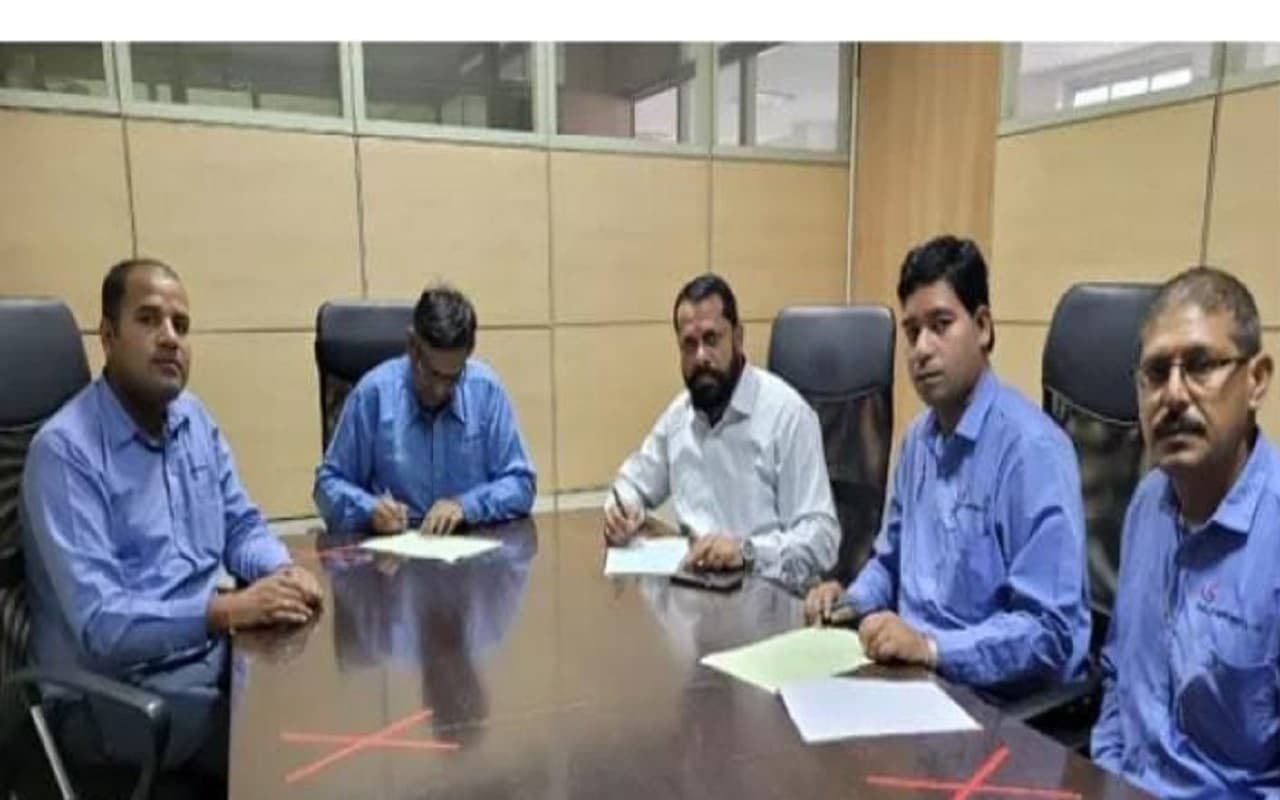 Jharkhand: Steel Strips Wheels कर्मियों को 11% मिलेगा बोनस, वेतन में सालाना Rs 47,888 तक की बढ़ोत्तरी
