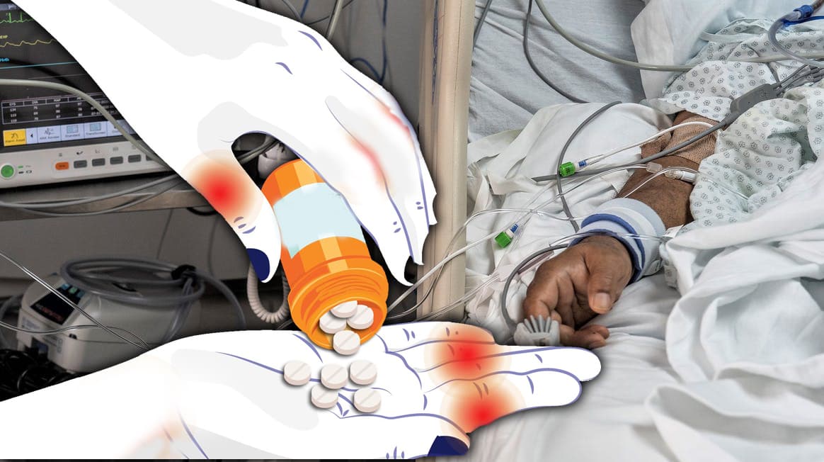 Corona काल में Steroid अपने मन से लेना या छोड़ना हो सकता है Black Fungus का कारण, कैसे रखें अपना ख्याल, जानें एक्सपर्ट से