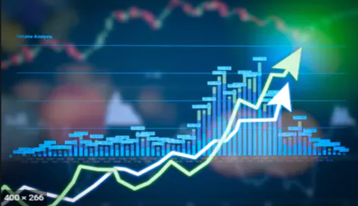 मिलेजुले वैश्विक संकेतों से बढ़त के साथ खुला बाजार, सेंसेक्स 50,000 के पार, निफ्टी ने लांघी 15000 की लाइन