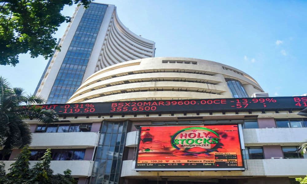Share Market: Tata Steel, Hero, Britannia, Ambuja समेत ये शेयर करा सकते हैं बंपर कमाई, तुरंत तैयार करें लिस्ट