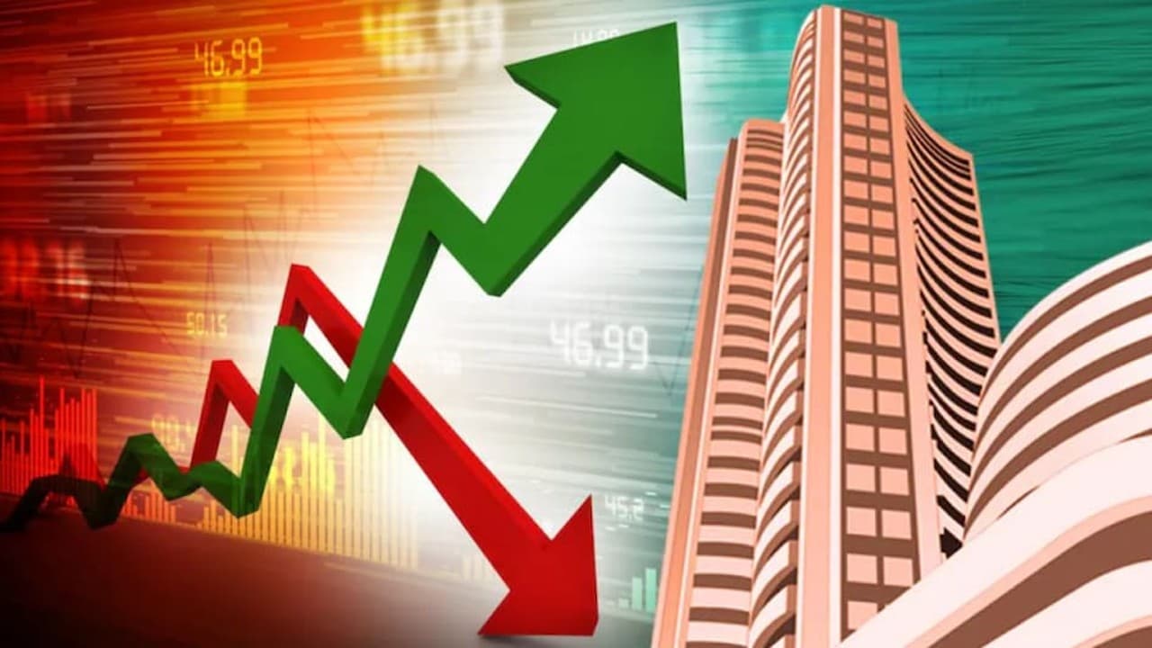 Share Market: अदाणी ग्रुप के शेयर चमके, Adani Enterprises निफ्टी पर बना टॉप गेनर, देखें ताजा अपडेट