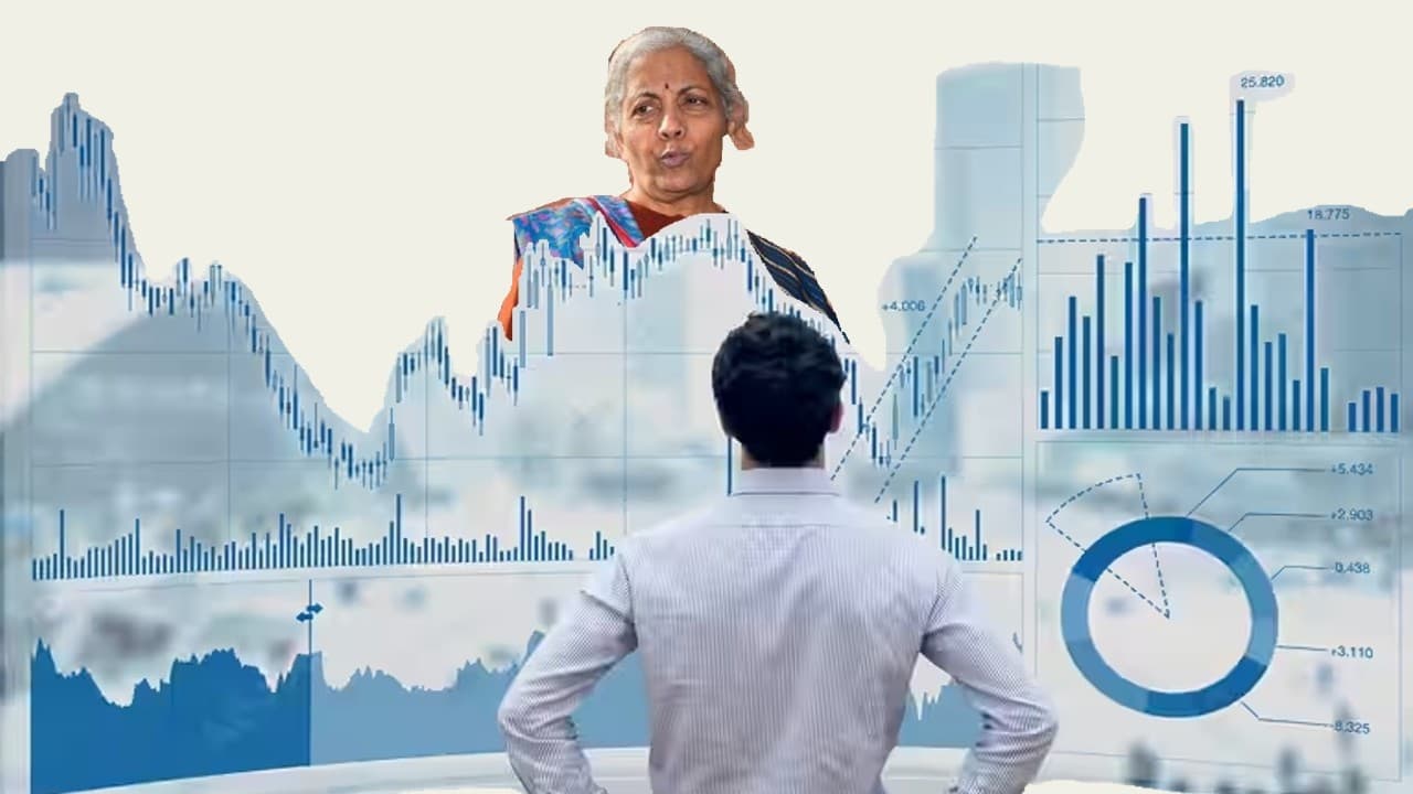 Union Budget 2023 : सरकार से शेयर बाजार के निवेशकों को भी ढेर सारी उम्मीदें, जानें क्या कहते हैं एक्सपर्ट Union Budget 2023 : सरकार से शेयर बाजार के निवेशकों को भी ढेर सारी उम्मीदें, जानें क्या कहते हैं एक्सपर्ट
