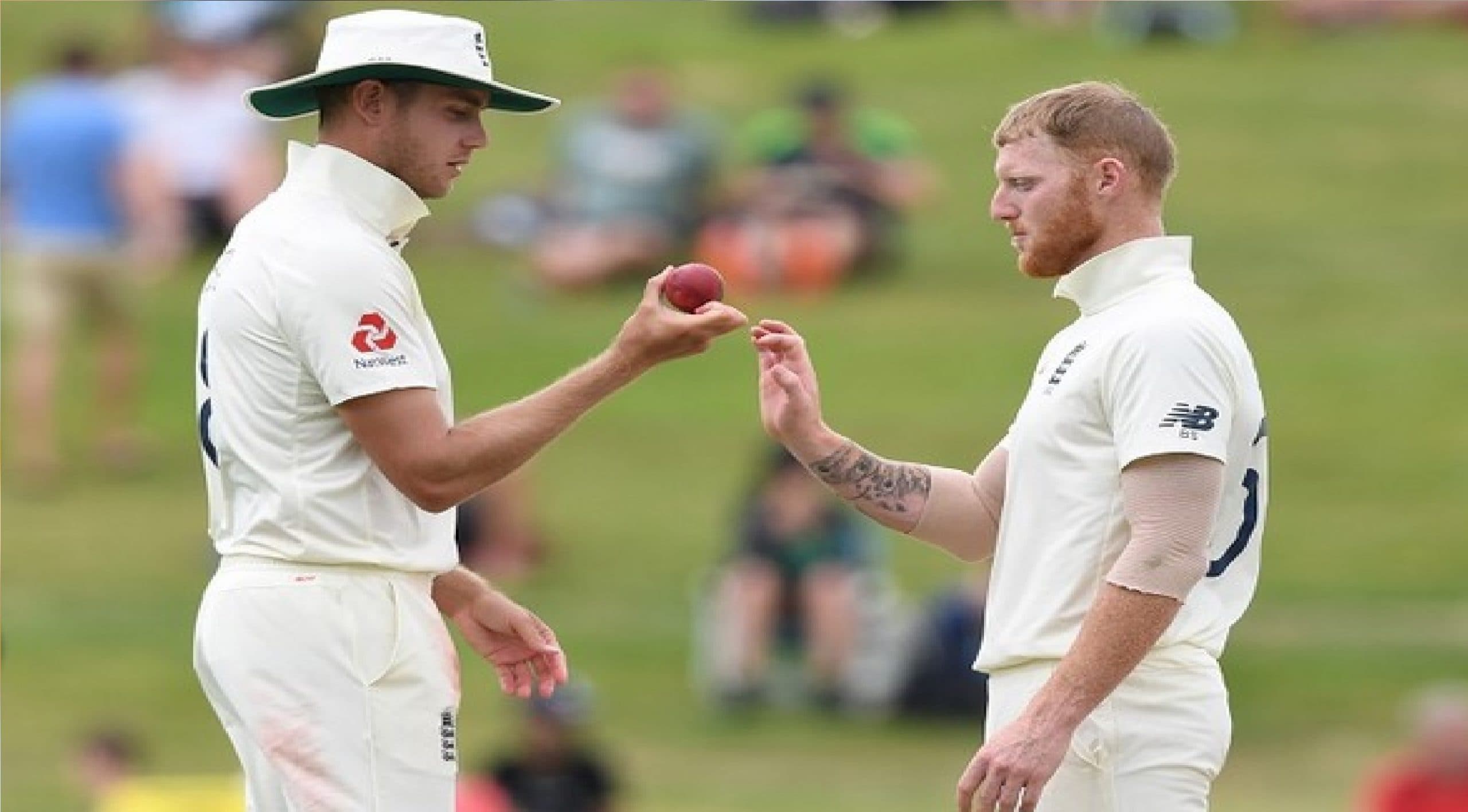 IND vs ENG : इंग्लैंड के ऑलराउंडर स्टोक्स ने तोड़ा कोरोना गाइडलाइन, गेंद को करना पड़ा सेनेटाइज, जानें पूरा मामला