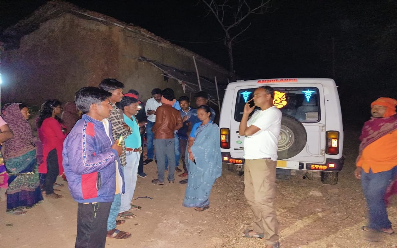 गिरिडीह में स्कूल से लौटकर दसवीं के छात्र ने लगायी फांसी, स्कूल ने फीस को लेकर किया था प्रताड़ित!