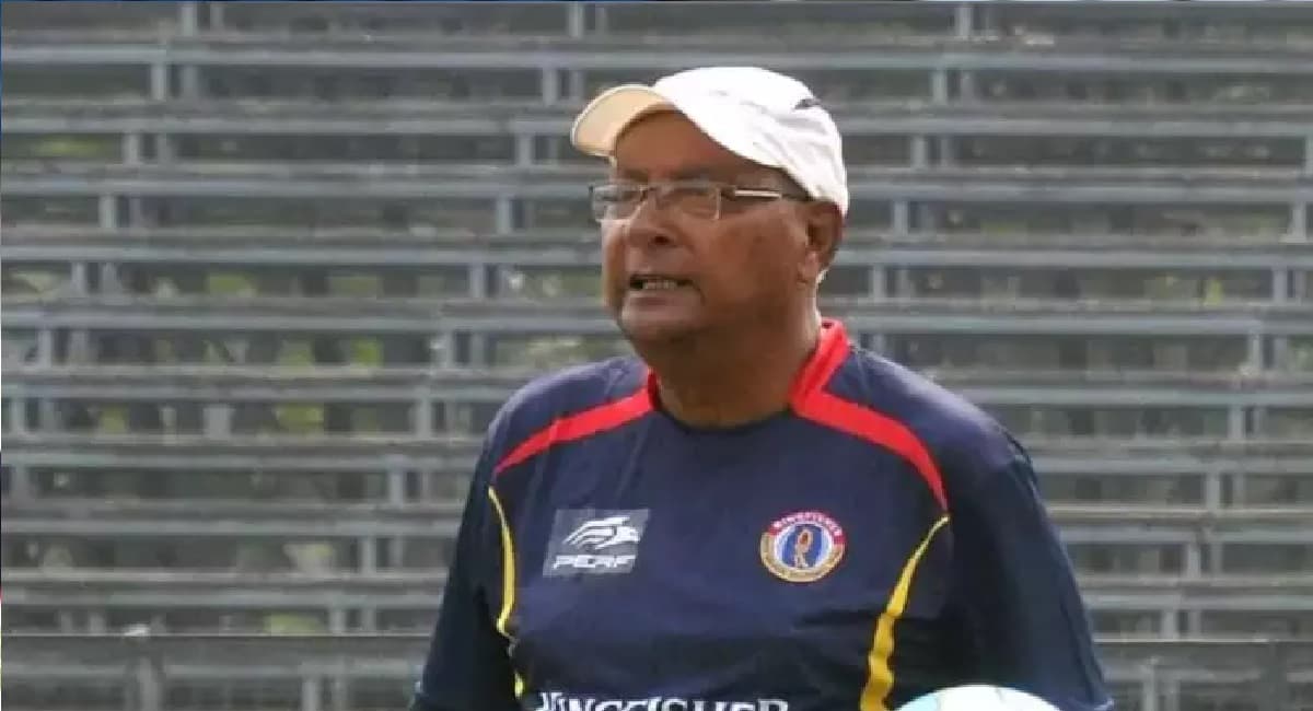 एशियाई खेलों में भारत को कांस्य पदक दिलाने वाले फुटबॉलर सुभाष भौमिक का निधन, करियर में दागे 165 गोल