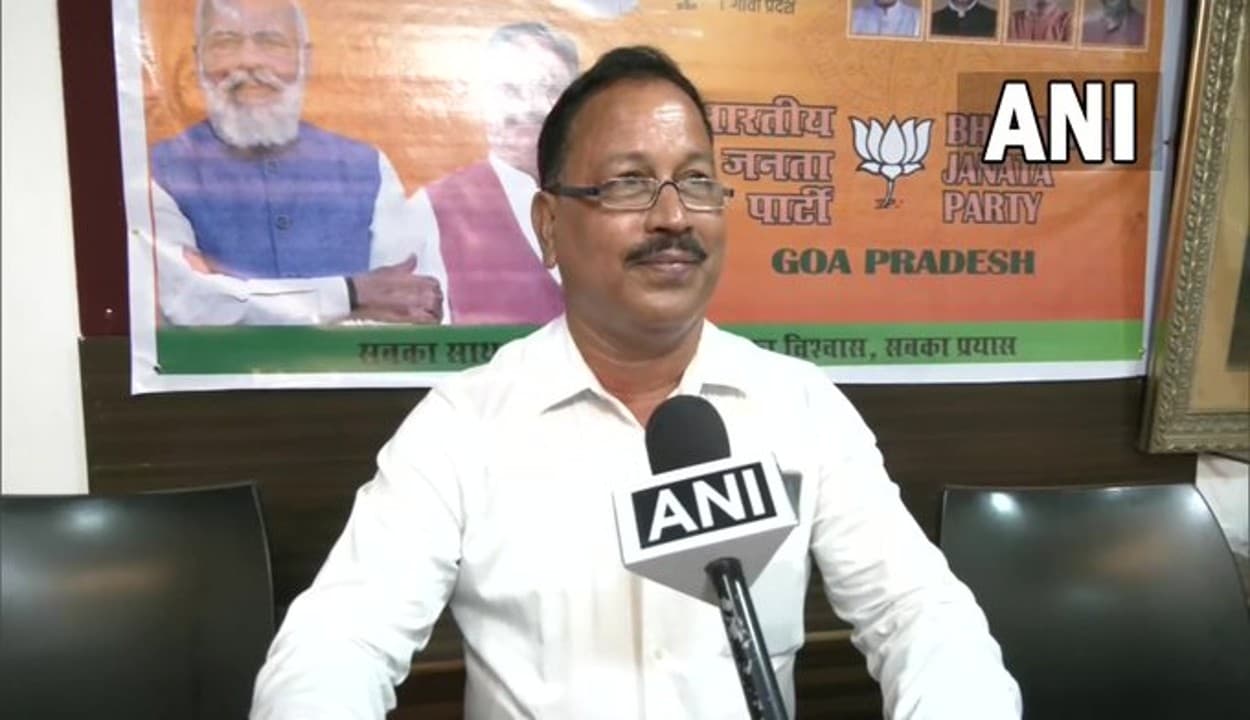 गोवा : 'भाजपा में सब कुछ ठीक नहीं', सरकार गठन का दावा पेश करने में वक्त क्यों लगा रही है पार्टी?