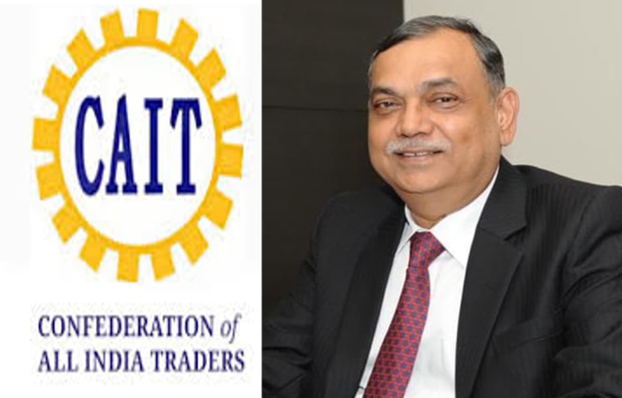 Fssai के नये नियम पर कैट का विरोध, कहा- 15 लाख करोड़ रुपये का सालाना कारोबार होगा प्रभावित