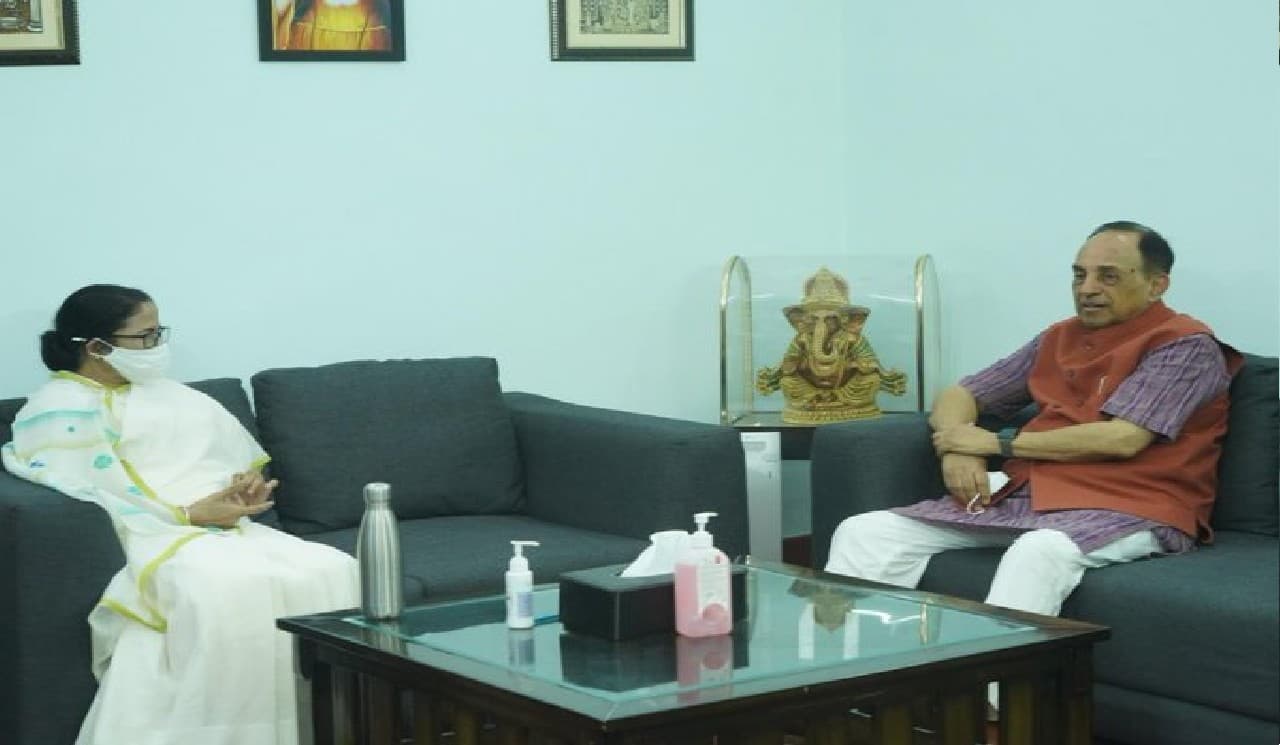 सरकार हर मोर्चे पर फेल, ममता बनर्जी से मुलाकात के बाद बोले सुब्रमण्यम स्वामी, कहा- पहले ही जॉइन कर ली है TMC