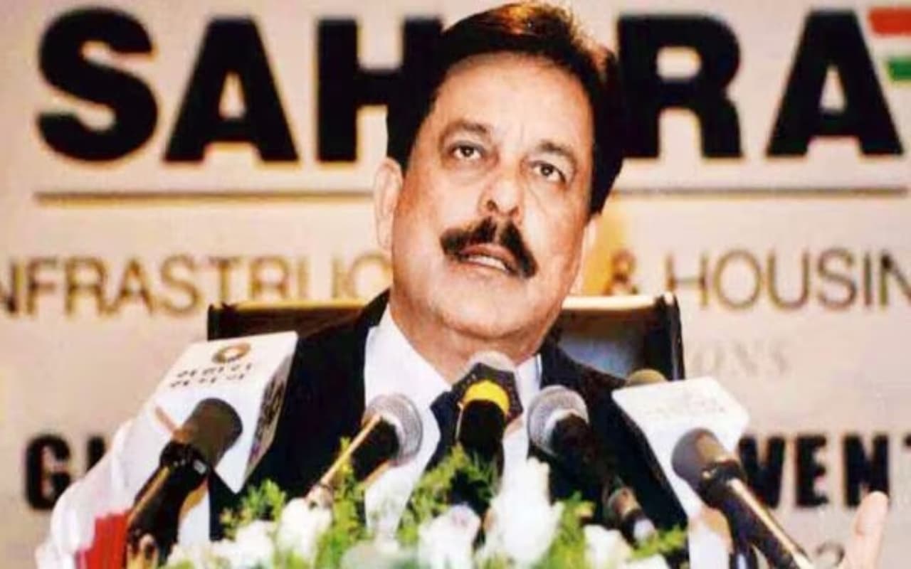 Subrata Roy : लैंब्रेटा स्कूटर और येजडी मोटरसाइकिल से सहारा श्री का खास कनेक्शन आपको प्रेरित करेगा, जानें