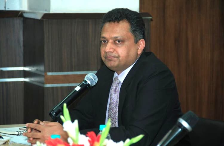 पश्चिम बंगाल चुनाव 2021 की तैयारियों का जायजा लेने 3 दिन की यात्रा पर आयेंगे उप-निर्वाचन आयुक्त सुदीप जैन