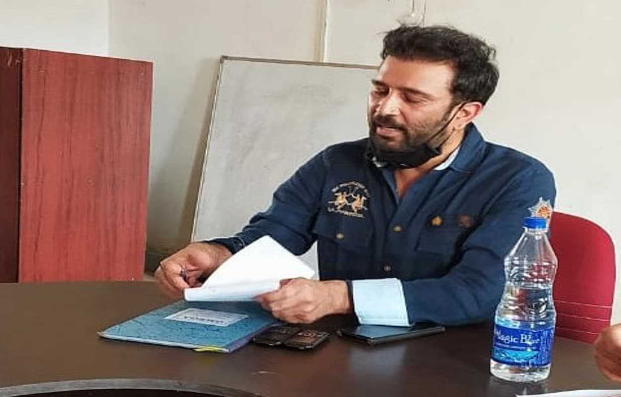 सीएम हेमंत सोरेन से आजसू अध्यक्ष सुदेश महतो की अपील, कहा- खुद पैसे खर्च कर वापस लौट रहे प्रवासी मजदूरों को जल्द भुगतान करे राज्य सरकार