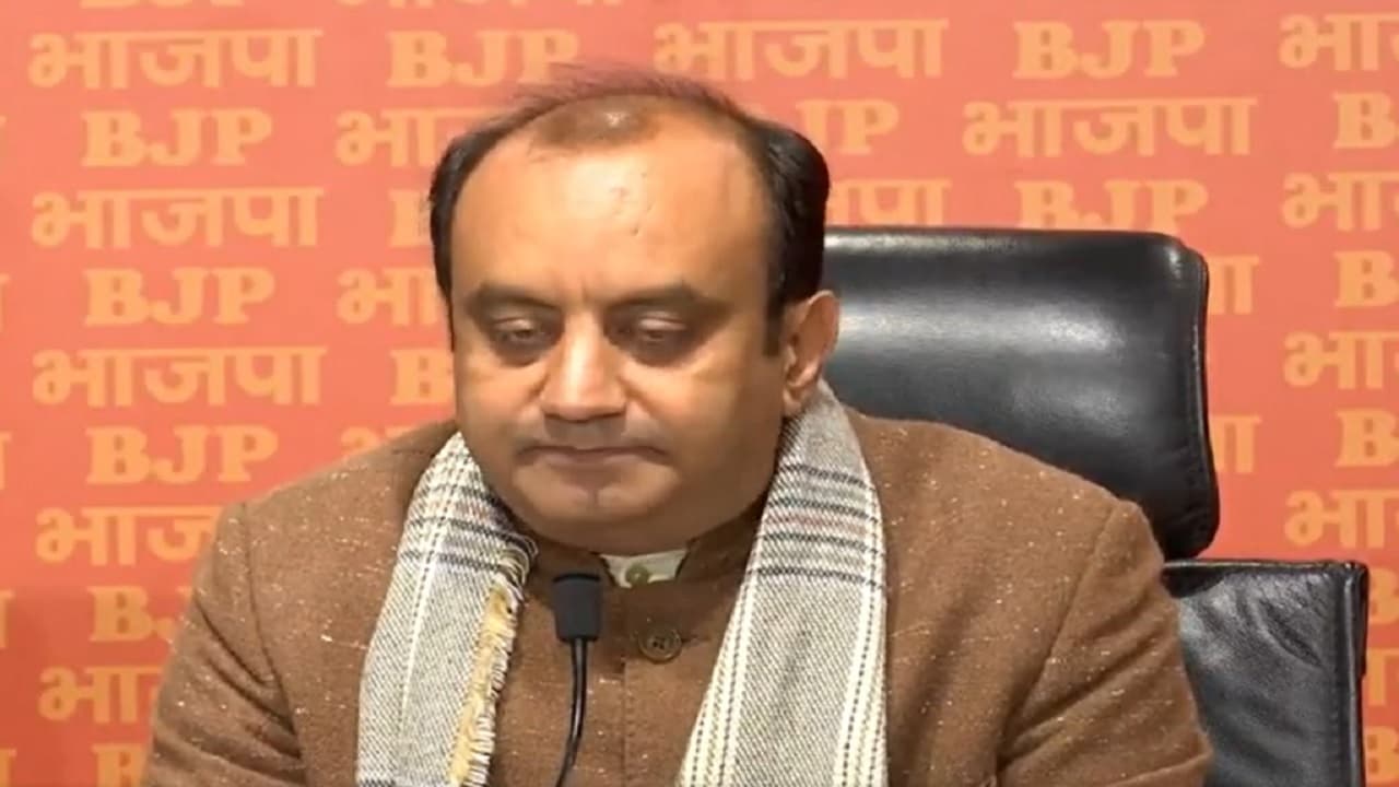 Bharat Jodo Yatra के समाप्त होने पर बीजेपी का कांग्रेस पर वार, कहा- बीफ पार्टी करने वाले यात्रा में हुए शामिल