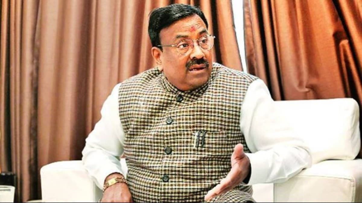 Maharashtra Political Crisis: महाराष्ट्र की राजनीति पर भाजपा की आई प्रतिक्रिया, कहा- पहले MVA करें सरेंडर