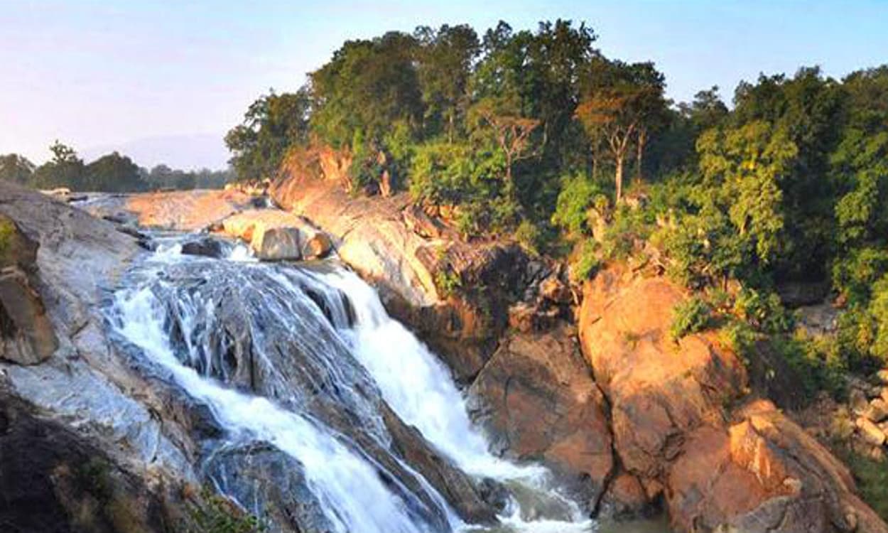 Eco Retreat Festival In Jharkhand : पर्यटकों को लुभायेगा इको रिट्रीट फेस्टिवल, जानें कब होगा इसका आयोजन और क्या होगी कार्यक्रम की खासियत