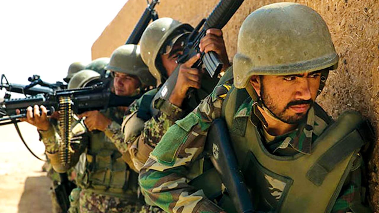 अफगानिस्तान की नयी फौज में ‘सुसाइड बॉम्बर’ बटालियन, तालिबान सरकार का ऐलान