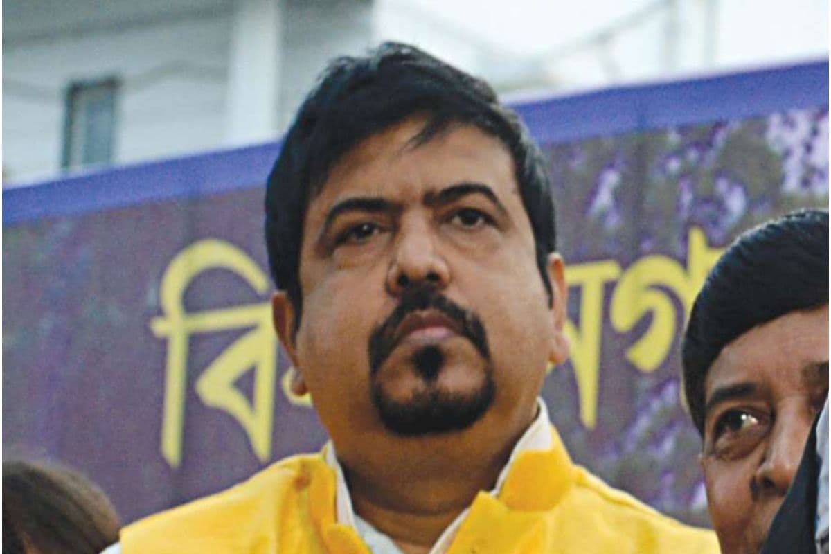 नगरपालिका भर्ती भ्रष्टाचार मामले में दमकल मंत्री सुजीत बोस को 31 अगस्त को सीबीआई ने किया तलब नगरपालिका भर्ती भ्रष्टाचार मामले में दमकल मंत्री सुजीत बोस को 31 अगस्त को सीबीआई ने किया तलब
