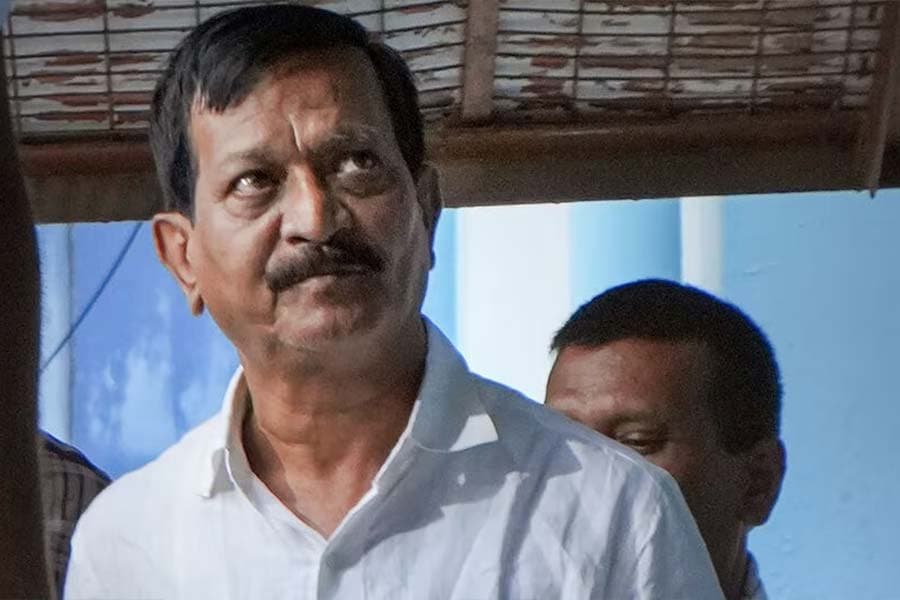 WB News : शिक्षक भर्ती घोटाले के आरोपी 'कालीघाट के काकू' के दिल का एक और नया परीक्षण करेगा एसएसकेएम