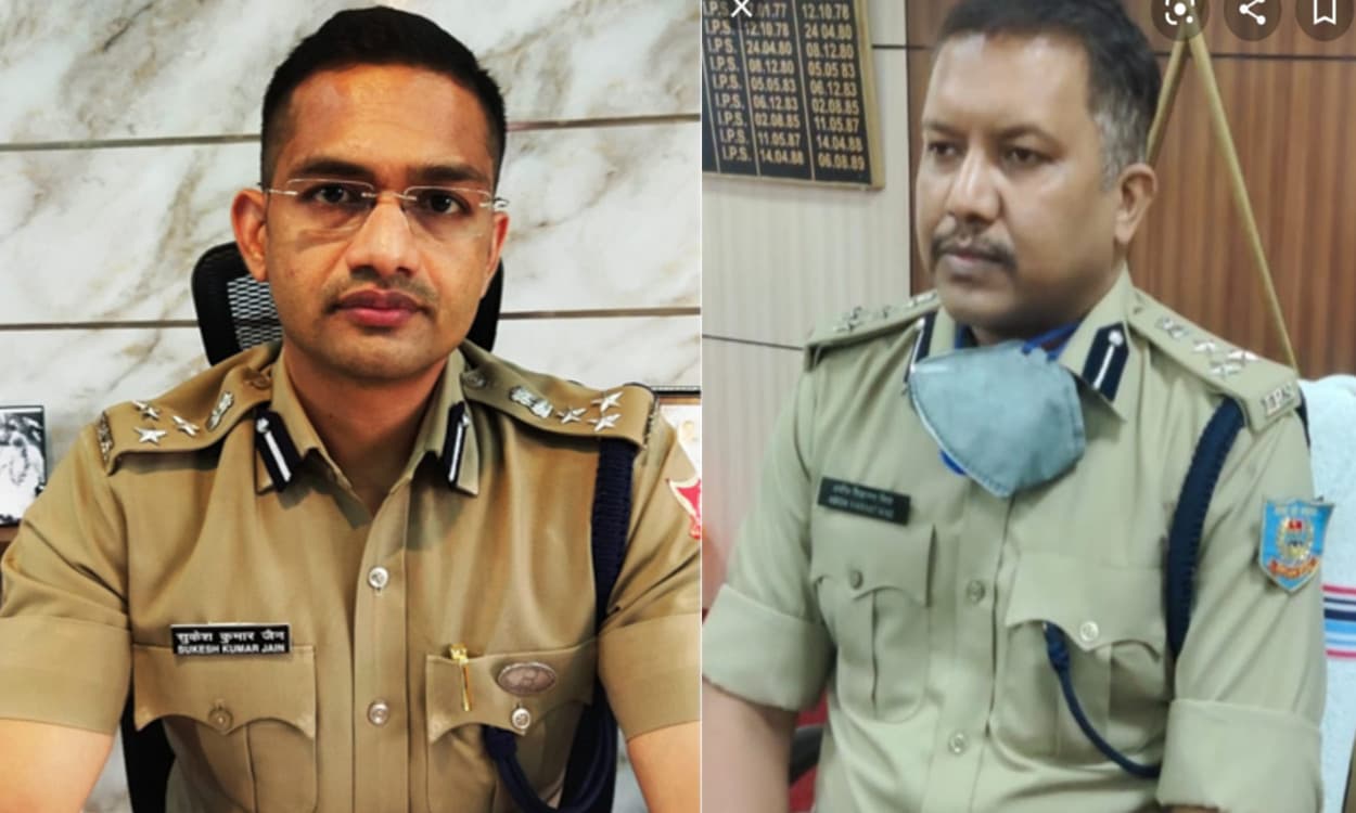 सोशल मीडिया के सहारे बंगाल और झारखंड की पुलिस करेगी क्राइम कंट्रोल, बना व्हाट्स एप ग्रुप