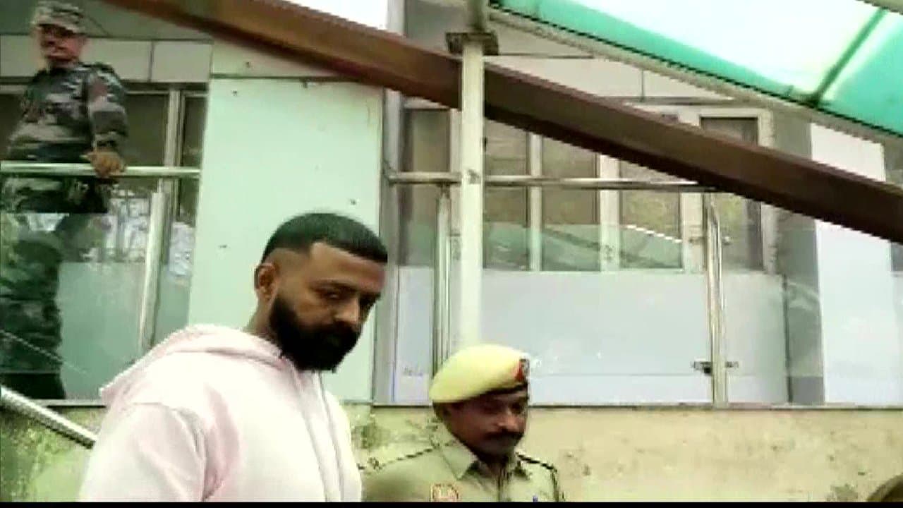 बालासोर ट्रेन हादसा पीड़ितों को 10 करोड़ दान करना चाहता है महाठग सुकेश चंद्रशेखर, रेलवे को लिखी चिट्ठी