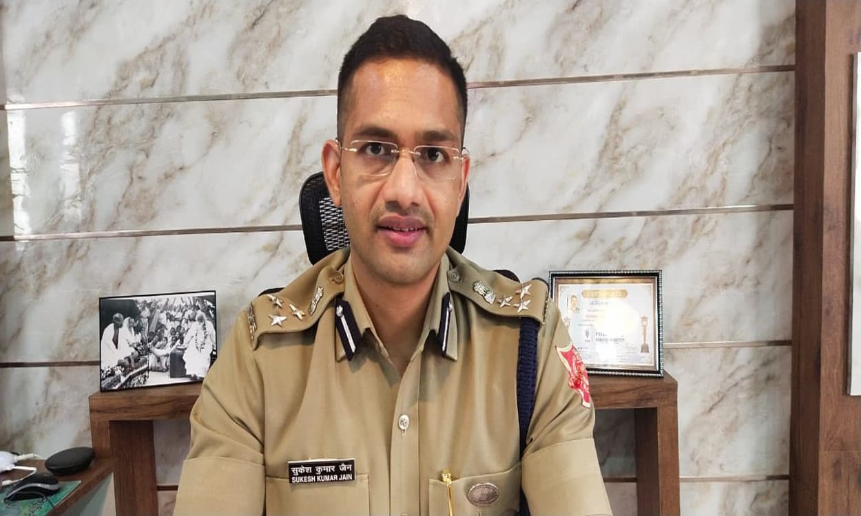 5 साल में आसनसोल साइबर थाने में ठगी के 93 मामले दर्ज, पुलिस आयुक्त ने कहा – जागरूकता से ही ऑनलाइन ठगी पर लगेगी रोक 5 साल में आसनसोल साइबर थाने में ठगी के 93 मामले दर्ज, पुलिस आयुक्त ने कहा – जागरूकता से ही ऑनलाइन ठगी पर लगेगी रोक