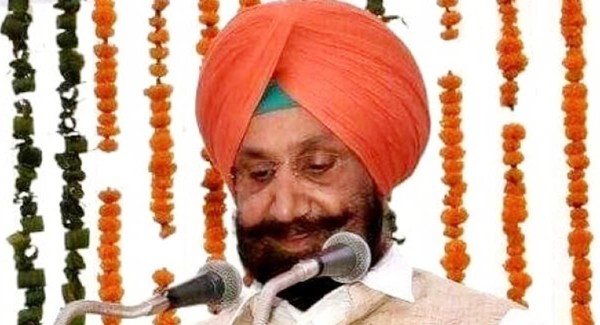 सुखजिंदर रंधावा होंगे पंजाब के नये मुख्यमंत्री, नवजोत सिंह सिद्धू के करीबी सुखी का ऐसा रहा है करियर