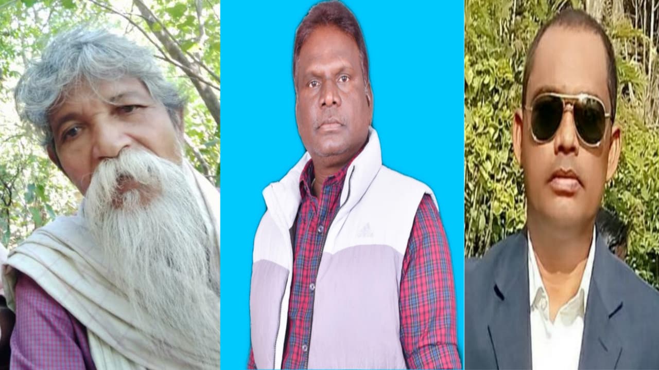 लक्ष्मण गिलुवा के निधन की बात सुन बचपन के मित्र सुखलाल सोय के नहीं निकल रहे शब्द