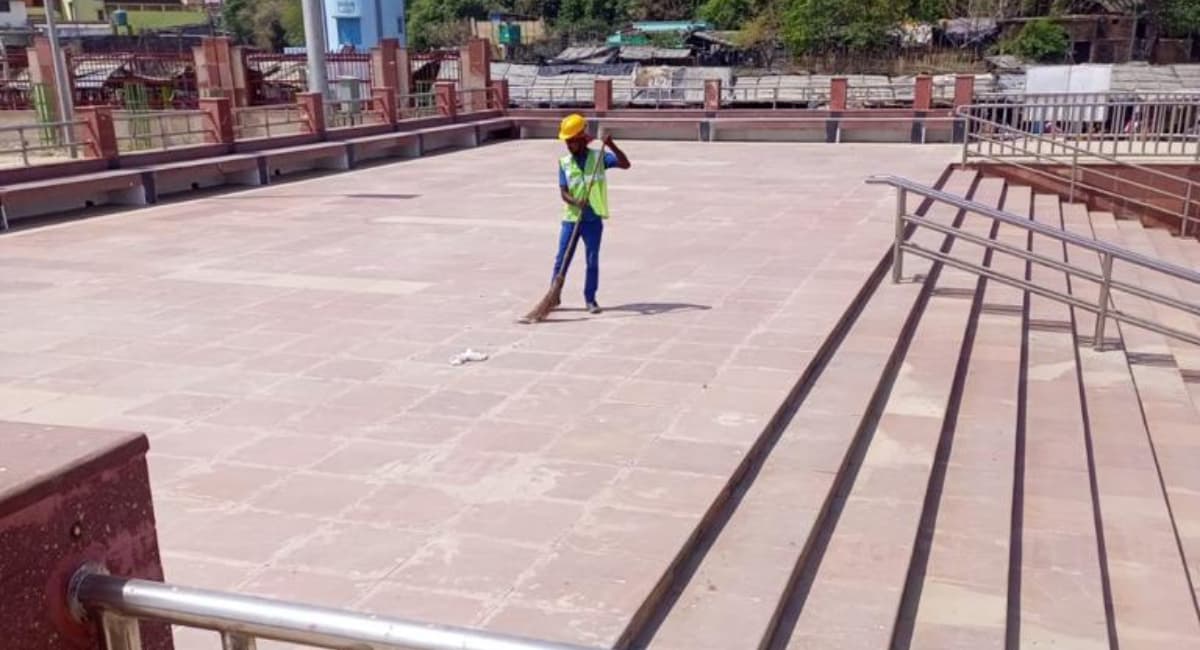 पटना में इंदौर की तर्ज पर सफाई व्यवस्था होगी दुरुस्त, अधिकारी से लेकर कर्मी वॉकी टॉकी से रहेंगे कनेक्ट