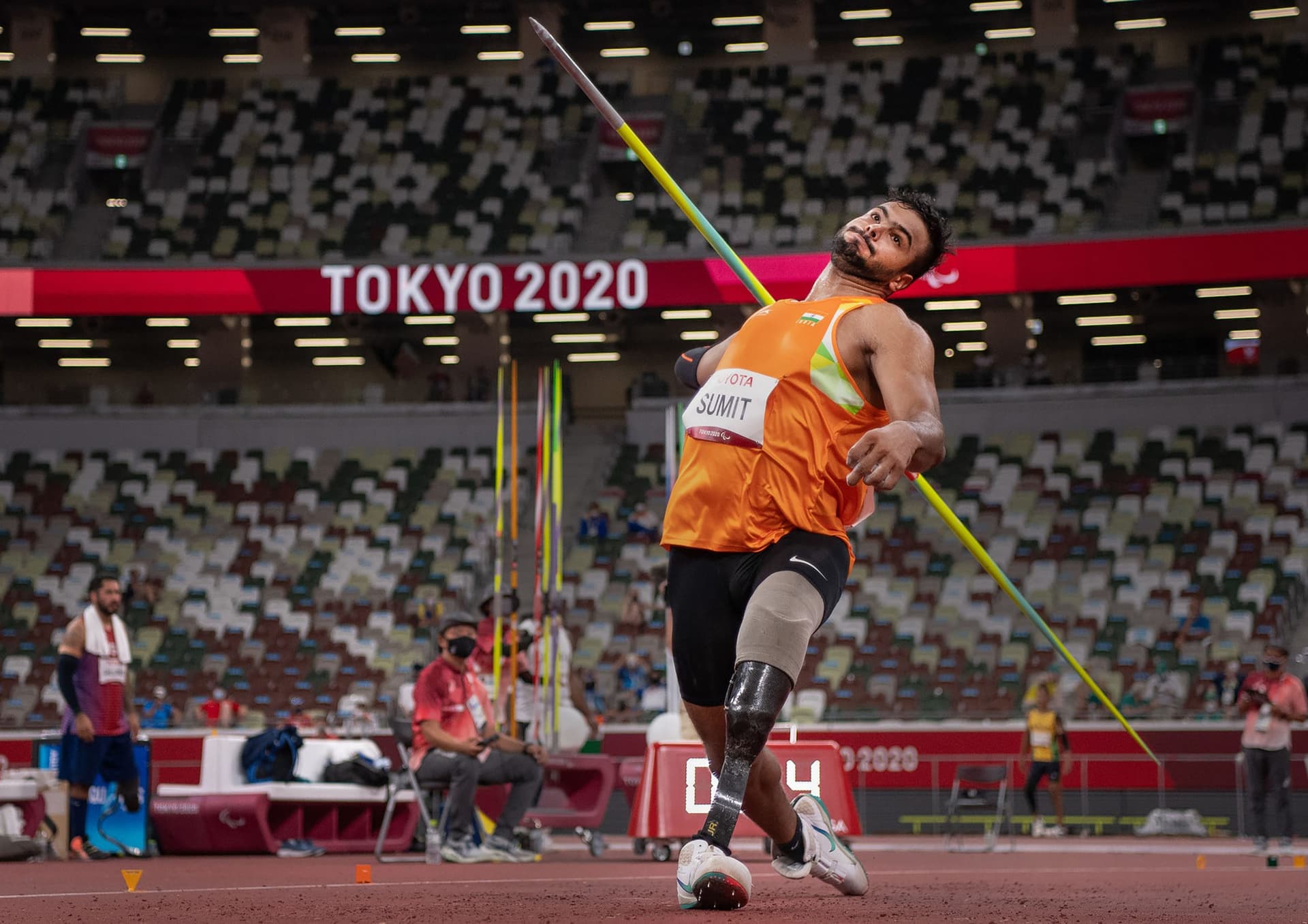 Paralympics: गोल्डन ब्वॉय सुमित और गोल्डन गर्ल अवनि को अनोखा गिफ्ट, इंडिगो करायेगा एक साल तक फ्री हवाई सफर