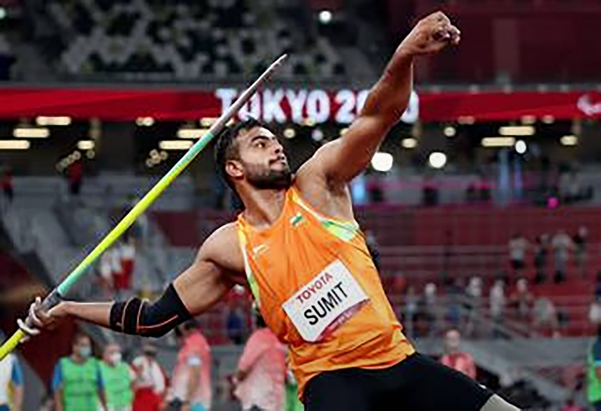 Sports News : Paralympic Medal : इन खिलाड़ियों ने 2024 से पूर्व हुए ग्रीष्मकालीन पैरालिंपिक में जीते हैं स्वर्ण पदक