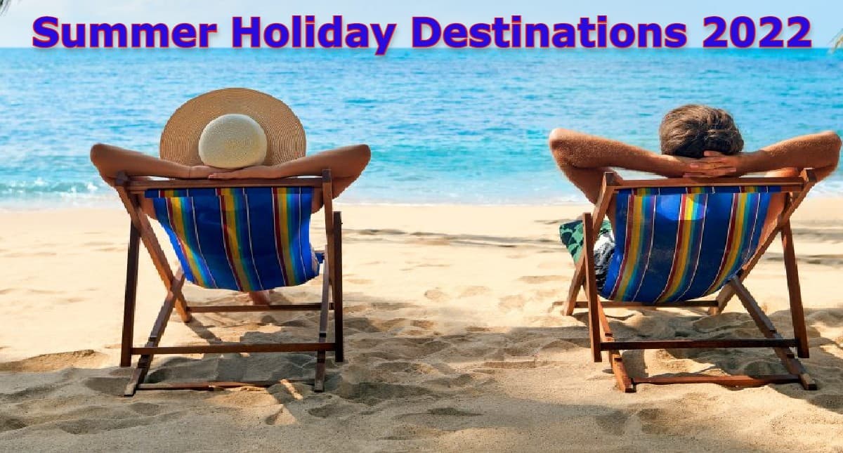 Summer Holiday Destinations 2022: कम बजट में समर हॉलिडे ट्रिप प्लान कर रहे तो यहां घूमने जाएं