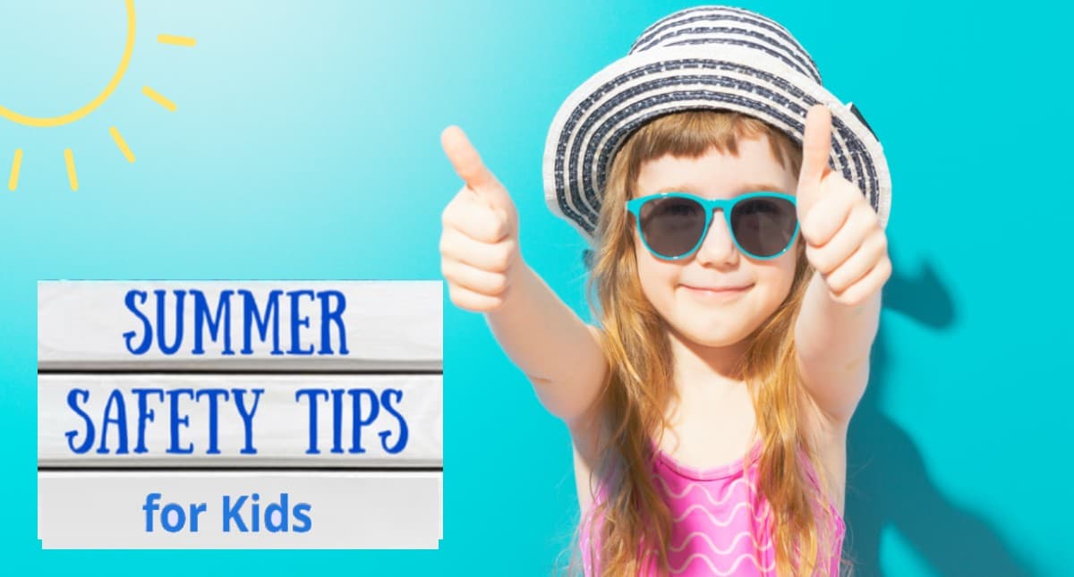 Summer Tips: गर्मी में नन्हे-मुन्नों का रखें खास ख्याल, डिहाइड्रेट होने से ऐसे बचाएं